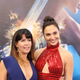 Wonder Woman’s Patty Jenkins and Gal Gadot. (Photo: Michael Tran/Getty Images)